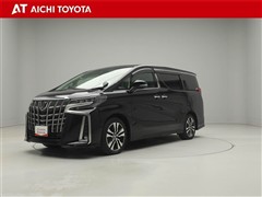 アルファード S Cパッケージ