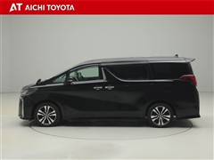 アルファード S Cパッケージ