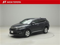 ハリアー エレガンス