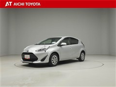 トヨタ アクア S