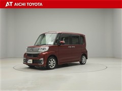 タント ウェルカムシートカスタムX SA