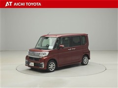 タント ウェルカムシートカスタムX SA