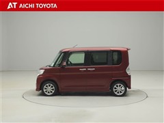 タント ウェルカムシートカスタムX SA