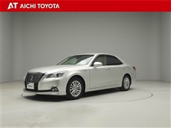 クラウン HV ロイヤルサルーンG