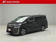 ヴェルファイア Z Gエディション