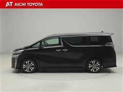 ヴェルファイア Z Gエディション