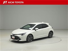 カローラスポーツ HV G Z