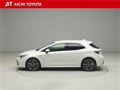 カローラスポーツ HV G Z