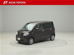 タントエグゼ X