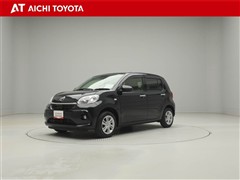 パッソ X Lパッケージ