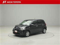 パッソ X Lパッケージ