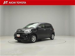 パッソ X Lパッケージ