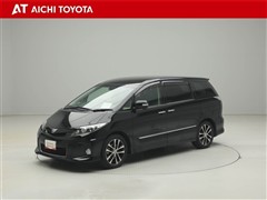 エスティマ アエラスプレミアムエディ