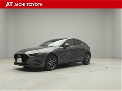 MAZDA3 ファストバック20Sプ