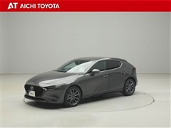 MAZDA3 ファストバック20Sプ