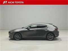 MAZDA3 ファストバック20Sプ