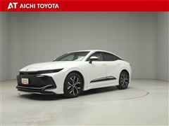 トヨタ クラウン HVクロスオーバーGアドハ