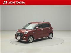 キャスト スタイルXリミテッドSA3