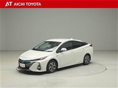 プリウスPHV S