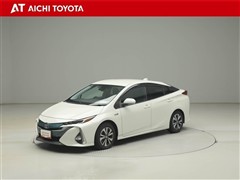 プリウスPHV S