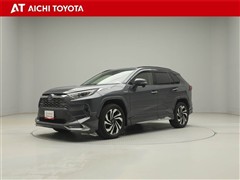 RAV4 ハイブリッドG