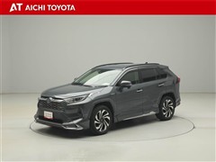 RAV4 ハイブリッドG