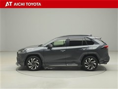 RAV4 ハイブリッドG