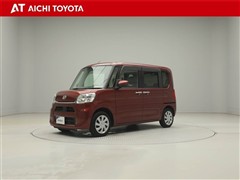 ダイハツ タント Xリミテッド SA3