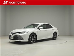トヨタ カムリ G レザーパッケージ