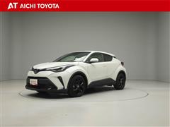 トヨタ　C-HR HV Gモードネロセーフティ