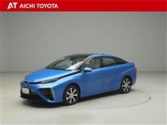 MIRAI グレードナシ