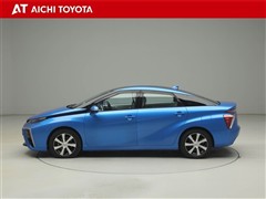 MIRAI グレードナシ