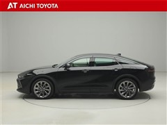 クラウン HVクロスオーバーG アド