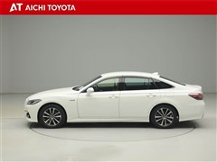 クラウン HV S Cパッケージ