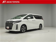 アルファード S Cパッケージ