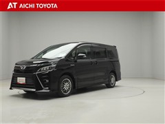 ヴォクシー HV ZS