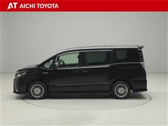 ヴォクシー HV ZS