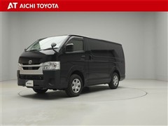 ハイエースバン ロング DX