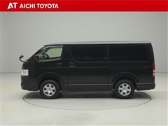 ハイエースバン ロング DX