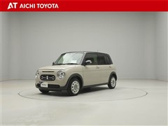 アルトラパン LC Xゼンホウイモニ