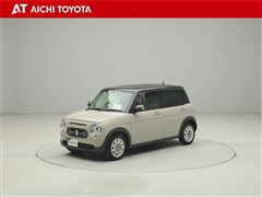 アルトラパン LC Xゼンホウイモニ