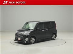 ルーミー カスタムG-T