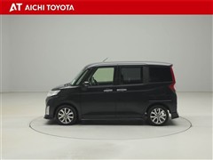 ルーミー カスタムG-T