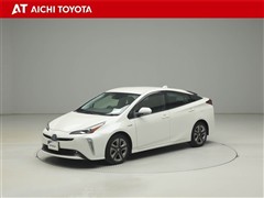 プリウス S ツーリングセレクション