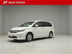 トヨタ アイシス プラタナV-セレクション