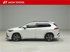 カローラクロス Z