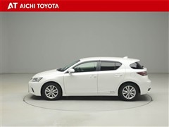 CT200h バージョンC