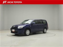 トヨタ プロボックスバン HV F