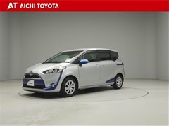 トヨタ シエンタ X