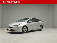 プリウス Sセーフティプラス